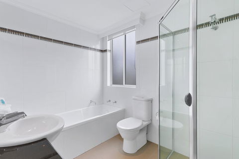 Pacific Views Resort - Tweed Heads Accommodation 22