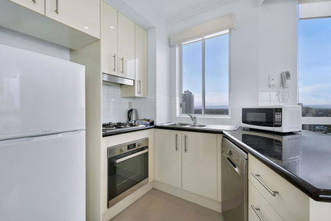 Pacific Views Resort - Tweed Heads Accommodation 30