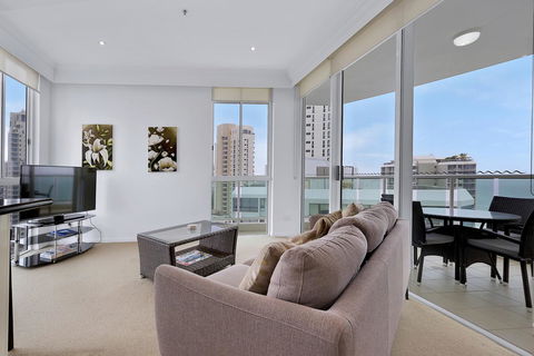 Pacific Views Resort - Tweed Heads Accommodation 26