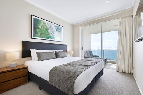 Pacific Views Resort - Tweed Heads Accommodation 2