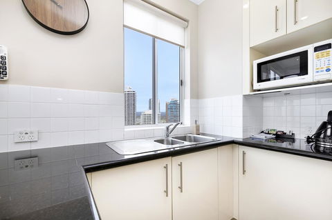 Pacific Views Resort - Tweed Heads Accommodation 14