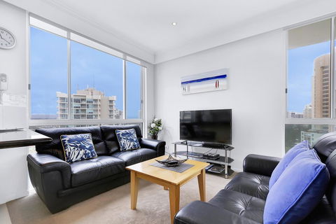 Pacific Views Resort - Tweed Heads Accommodation 18