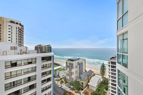 Pacific Views Resort - Tweed Heads Accommodation 25