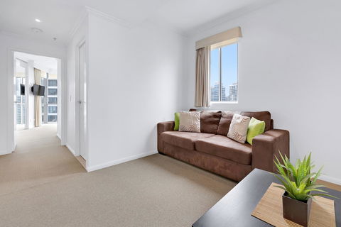 Pacific Views Resort - Tweed Heads Accommodation 29