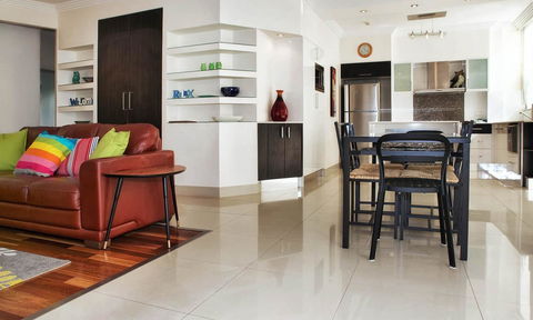 Boulevard Towers On Broadbeach - Tweed Heads Accommodation 32