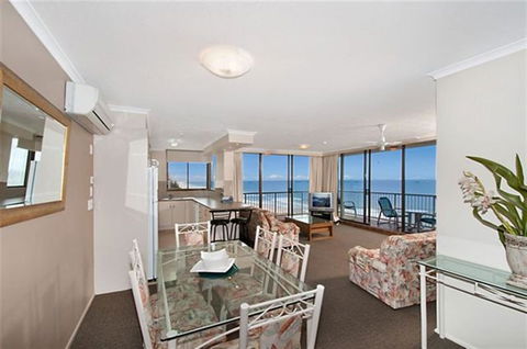 Boulevard Towers On Broadbeach - Tweed Heads Accommodation 13