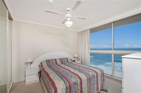 Boulevard Towers On Broadbeach - Tweed Heads Accommodation 27