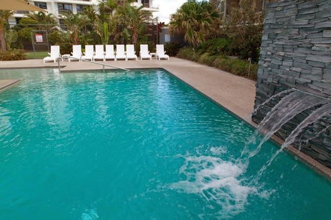 Boulevard Towers On Broadbeach - Tweed Heads Accommodation 9