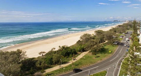 Boulevard Towers On Broadbeach - Tweed Heads Accommodation 37