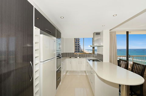 Boulevard Towers On Broadbeach - Tweed Heads Accommodation 1