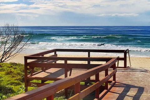 Boulevard Towers On Broadbeach - Tweed Heads Accommodation 36