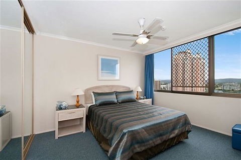 Boulevard Towers On Broadbeach - Tweed Heads Accommodation 18