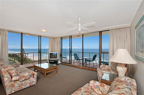 Boulevard Towers On Broadbeach - Tweed Heads Accommodation 15