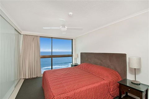 Boulevard Towers On Broadbeach - Tweed Heads Accommodation 19