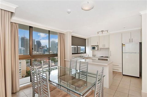 Boulevard Towers On Broadbeach - Tweed Heads Accommodation 30