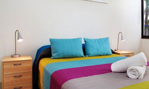 Boulevard Towers On Broadbeach - Tweed Heads Accommodation 43