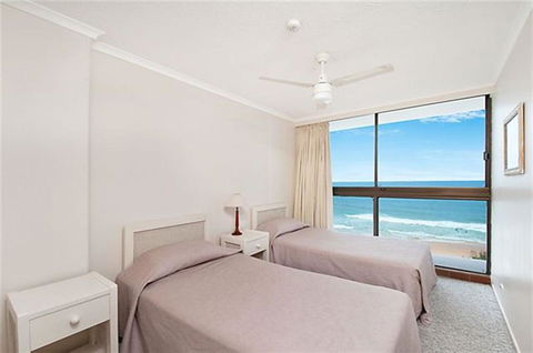 Boulevard Towers On Broadbeach - Tweed Heads Accommodation 14