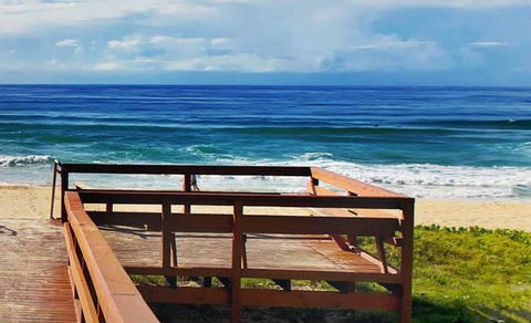 Boulevard Towers On Broadbeach - Tweed Heads Accommodation 35