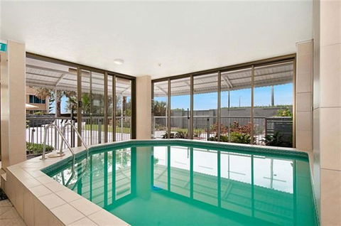Boulevard Towers On Broadbeach - Tweed Heads Accommodation 8