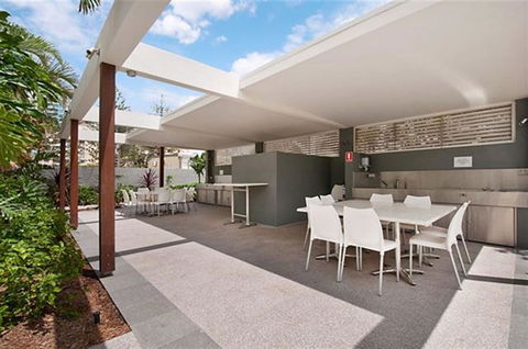 Boulevard Towers On Broadbeach - Tweed Heads Accommodation 16