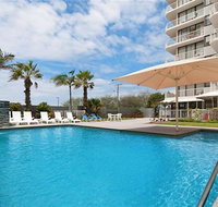Boulevard Towers - Tweed Heads Accommodation