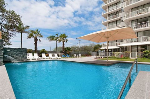 Boulevard Towers On Broadbeach - Tweed Heads Accommodation 0
