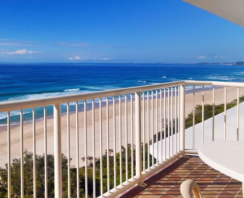 Boulevard Towers On Broadbeach - Tweed Heads Accommodation 39