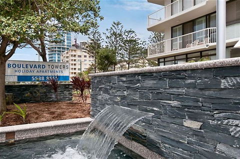 Boulevard Towers On Broadbeach - Tweed Heads Accommodation 5