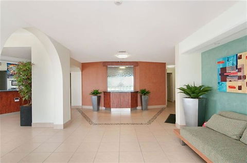 Boulevard Towers On Broadbeach - Tweed Heads Accommodation 11