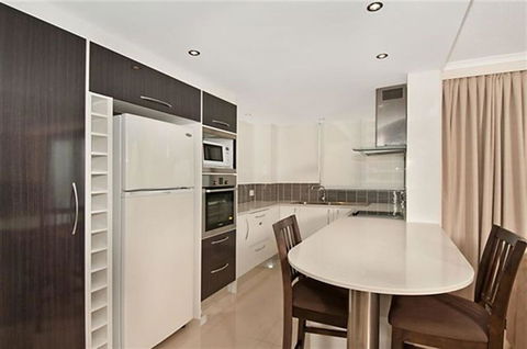 Boulevard Towers On Broadbeach - Tweed Heads Accommodation 17