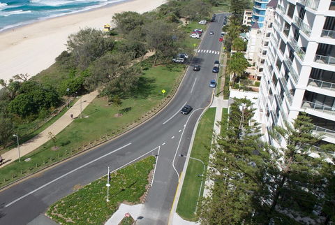 Boulevard Towers On Broadbeach - Tweed Heads Accommodation 44