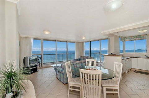 Boulevard Towers On Broadbeach - Tweed Heads Accommodation 28