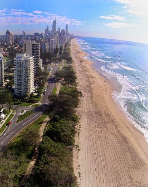 Boulevard Towers On Broadbeach - Tweed Heads Accommodation 33