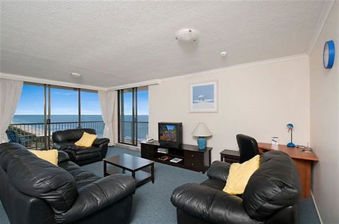 Boulevard Towers On Broadbeach - Tweed Heads Accommodation 26
