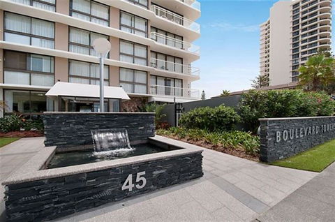 Boulevard Towers On Broadbeach - Tweed Heads Accommodation 12