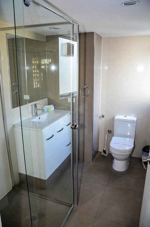 Zenith Ocean Front Apartments - Tweed Heads Accommodation 29