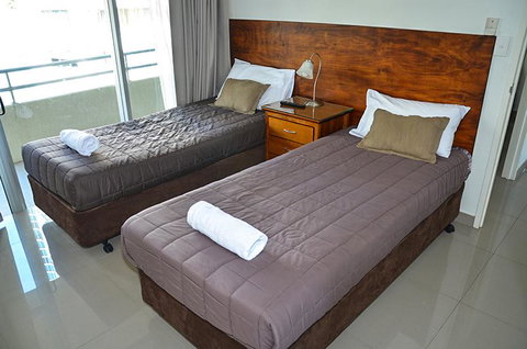 Zenith Ocean Front Apartments - Tweed Heads Accommodation 34