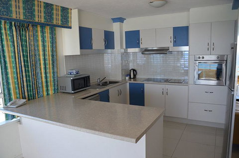 Zenith Ocean Front Apartments - Tweed Heads Accommodation 20