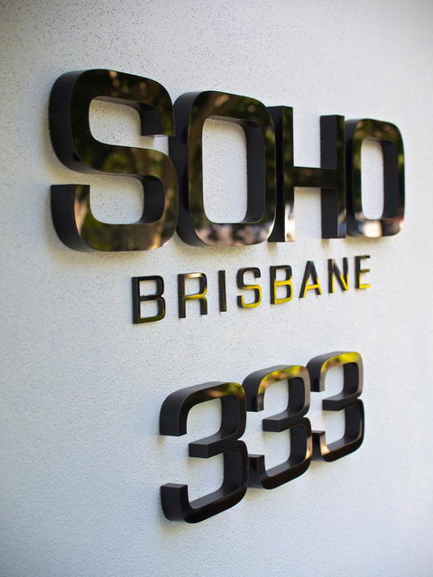 Soho Brisbane - Tweed Heads Accommodation 33