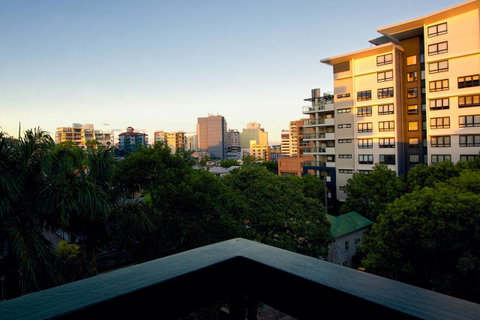 Soho Brisbane - Tweed Heads Accommodation 16