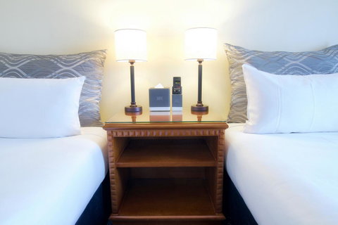 Soho Brisbane - Tweed Heads Accommodation 28