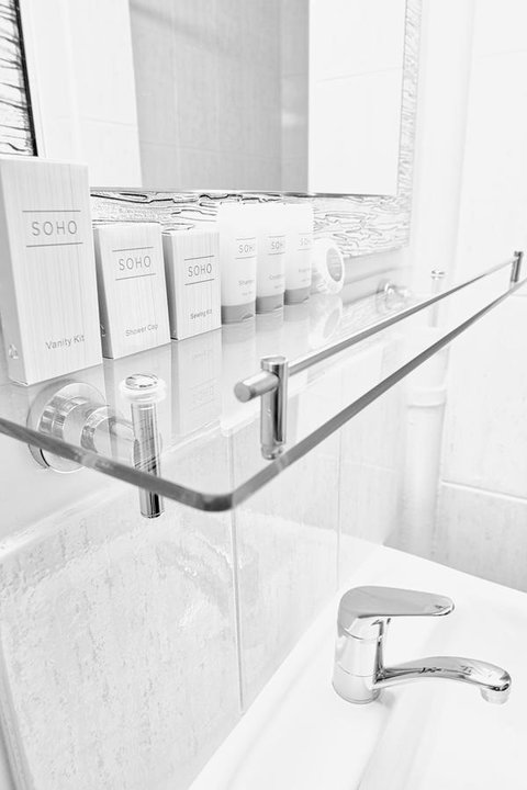Soho Brisbane - Tweed Heads Accommodation 17