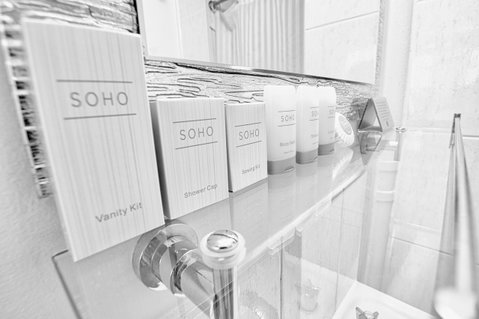 Soho Brisbane - Tweed Heads Accommodation 18