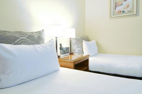 Soho Brisbane - Tweed Heads Accommodation 26