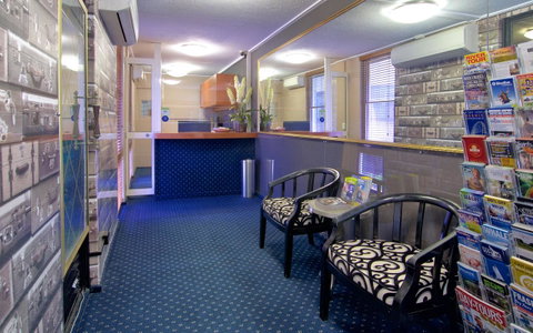 Soho Brisbane - Tweed Heads Accommodation 13
