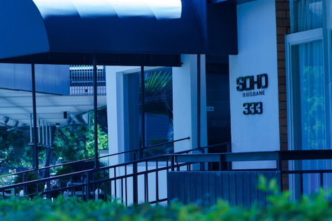 Soho Brisbane - Tweed Heads Accommodation 11