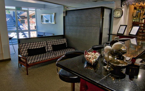 Soho Brisbane - Tweed Heads Accommodation 14