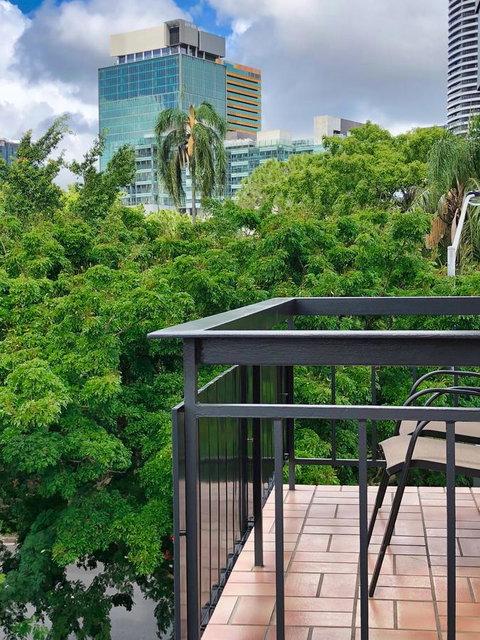 Soho Brisbane - Tweed Heads Accommodation 30