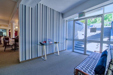 Soho Brisbane - Tweed Heads Accommodation 24