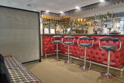 Soho Brisbane - Tweed Heads Accommodation 19